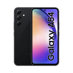 Smartphone Samsung Galaxy A54 5G/A546 6GB/128GB 6.4'' Awesome Graphite